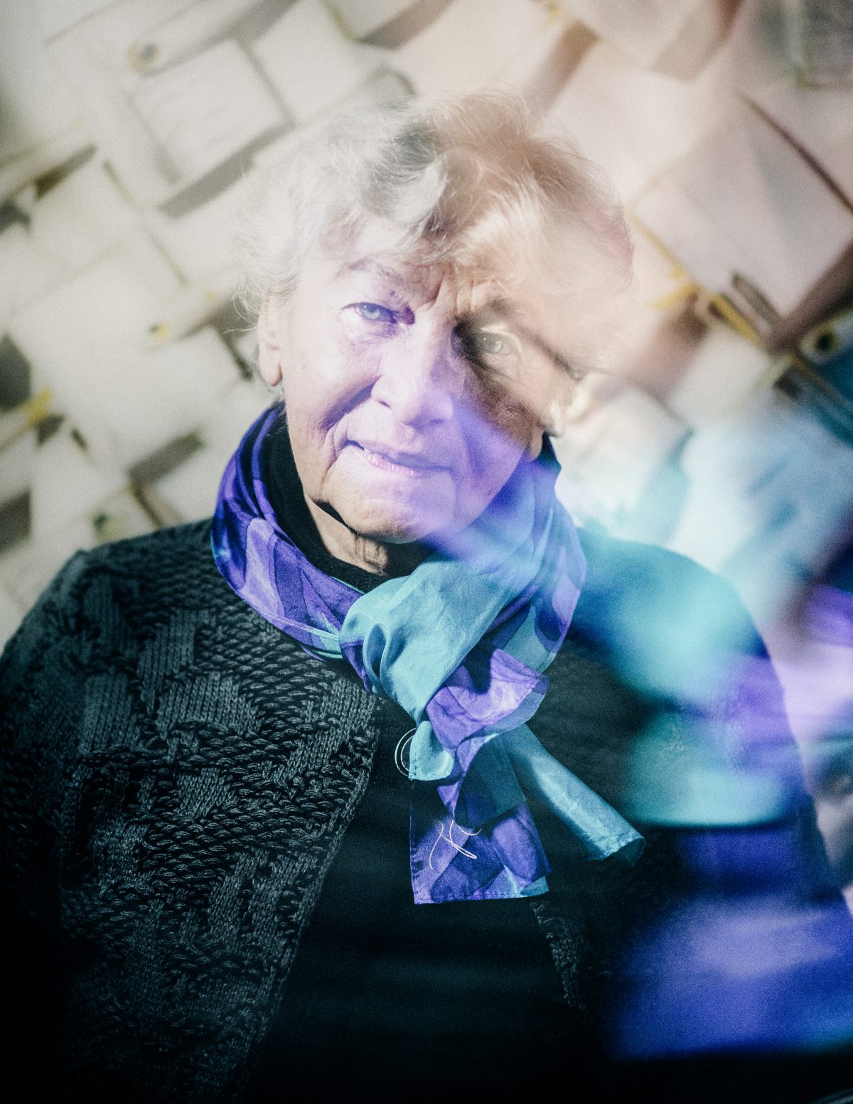 Éliane Radigue: a personal quest in exploration of sound